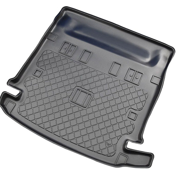 Tavita portbagaj Dacia Lodgy fabricatie 07.2012 - prezent (7 locuri)