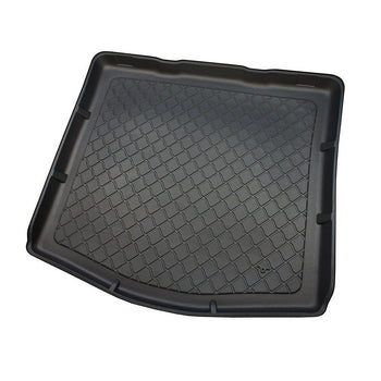 Tavita portbagaj Ford C-MAX GRAND caroserie van-minivan fabricatie 11.2010 - prezent (5 locuri)