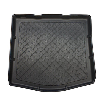 Tavita portbagaj Ford C-MAX GRAND caroserie van-minivan fabricatie 11.2010 - prezent (5 locuri) 2