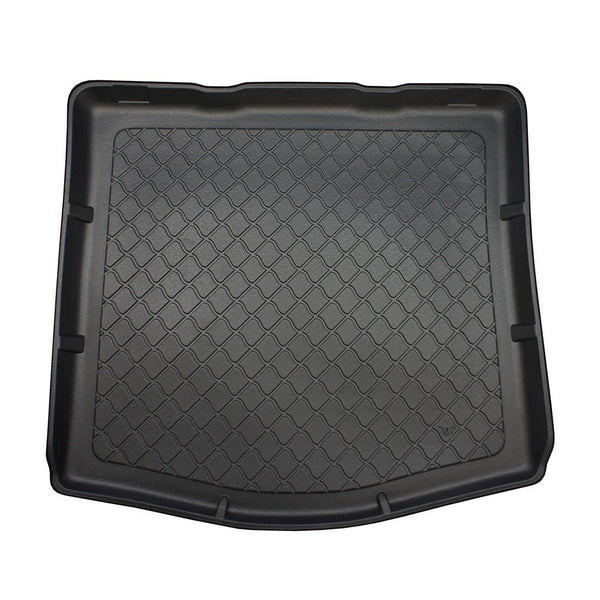 Tavita portbagaj Ford C-MAX GRAND caroserie van-minivan fabricatie 11.2010 - prezent (5 locuri) 2