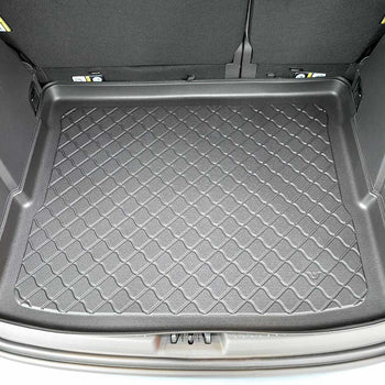 Tavita portbagaj Ford Tourneo Courier fabricatie 01.2014 - prezent 3
