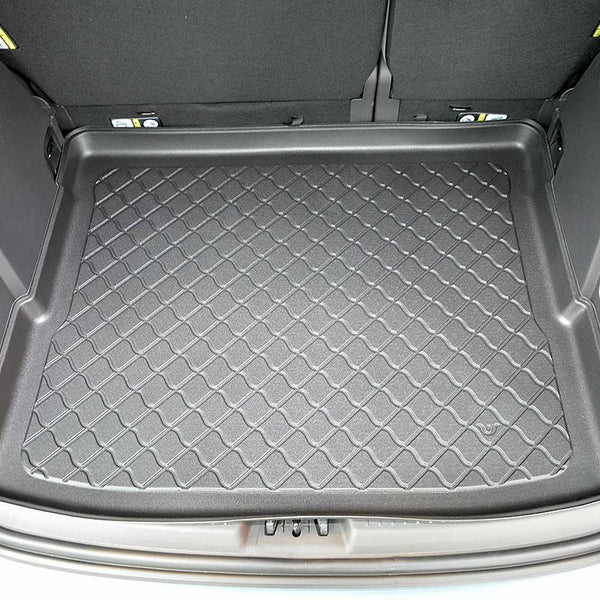 Tavita portbagaj Ford Tourneo Courier fabricatie 01.2014 - prezent 3