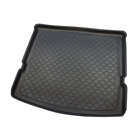 Tavita portbagaj Ford S-MAX fabricatie 2015 - prezent (7 locuri- randul 3 culcat)