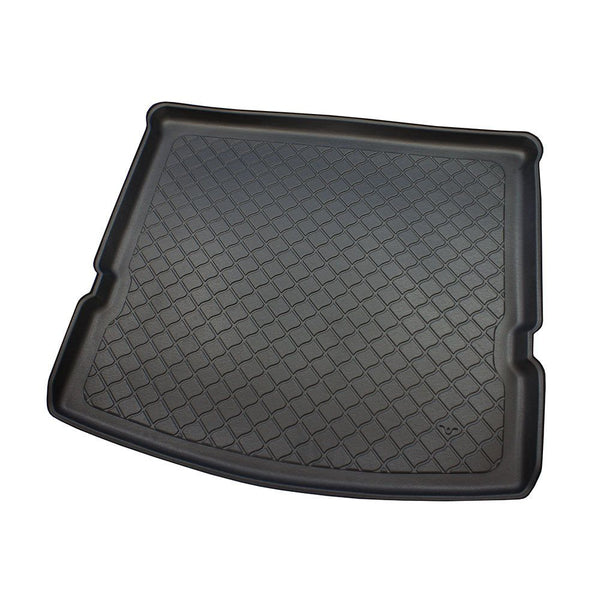 Tavita portbagaj Ford S-MAX fabricatie 2015 - prezent (7 locuri- randul 3 culcat)