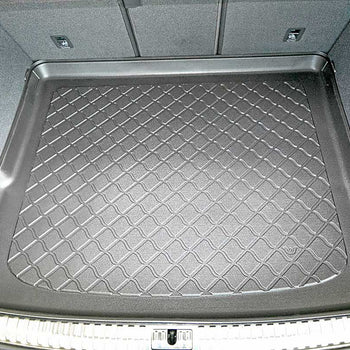 Tavita portbagaj Audi Q3 fabricatie 08.2018 - prezent (cu portbagaj superior ) 3