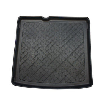 Tavita portbagaj Skoda Fabia III caroserie combi fabricatie 11.2014 - prezent (portbagaj inferior) 2