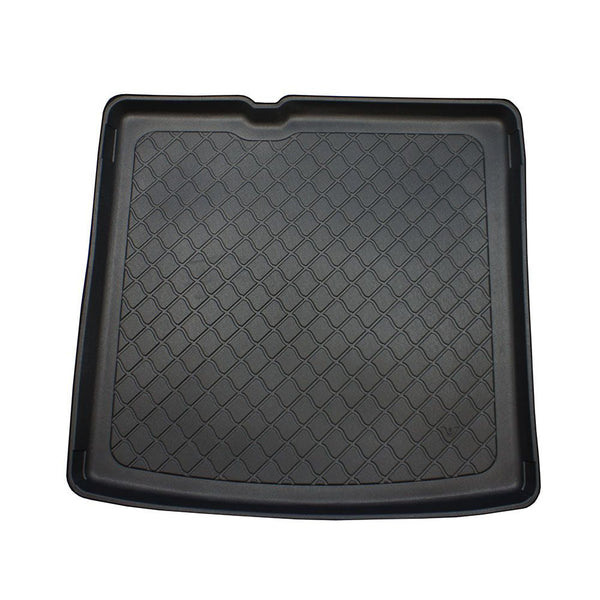 Tavita portbagaj Skoda Fabia III caroserie combi fabricatie 11.2014 - prezent (portbagaj inferior) 2