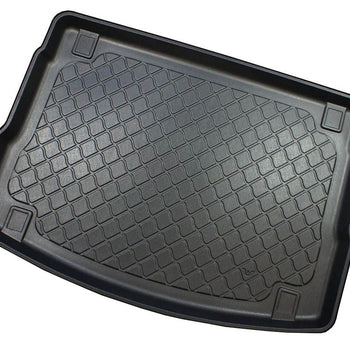 Tavita portbagaj Hyundai I30 caroserie hatchback fabricatie 04.2017 - prezent (portbagaj mai sus)