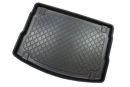 Tavita portbagaj Hyundai I30 caroserie hatchback fabricatie 04.2017 - prezent (portbagaj mai sus)