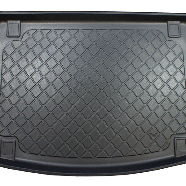 Tavita portbagaj Hyundai I30 caroserie hatchback fabricatie 04.2017 - prezent (portbagaj mai sus) 2