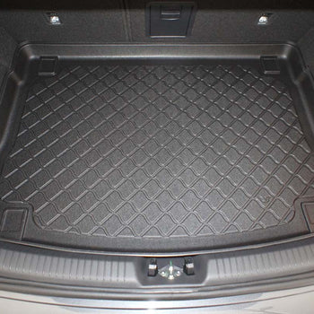 Tavita portbagaj Hyundai I30 caroserie hatchback fabricatie 04.2017 - prezent (portbagaj mai sus) 3