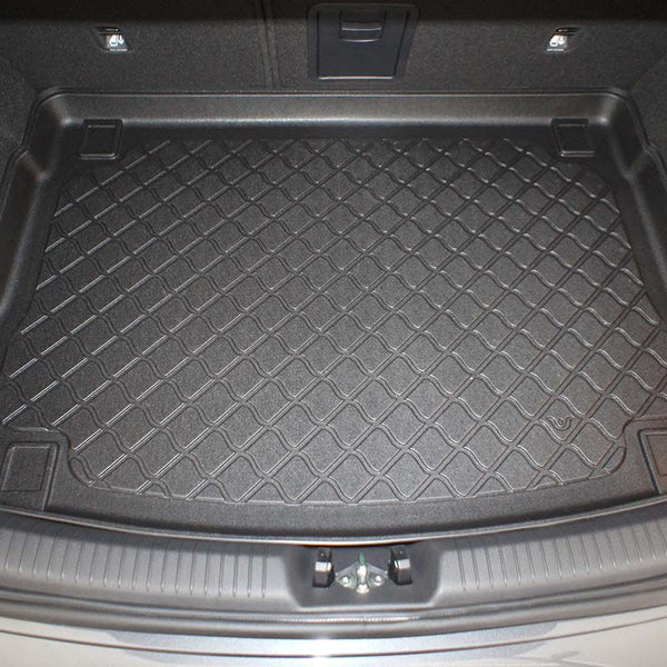 Tavita portbagaj Kia Ceed III caroserie hatchback fabricatie 06.2018 - prezent (portbagaj mai sus) 3