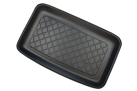 Tavita portbagaj Seat Alhambra caroserie van-minivan fabricatie 09.2010 - prezent (7 locuri - randul 3 ridicat)