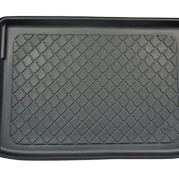 Tavita portbagaj Citroen C3 Aircross (portbagaj superior) 2
