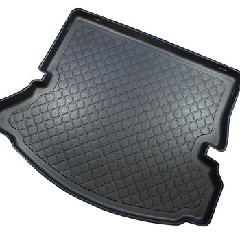 Tavita portbagaj Renault Grand Scenic fabricatie 12.2016 - prezent (7 locuri)