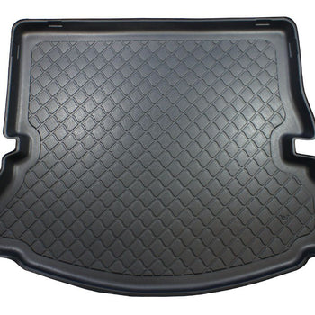 Tavita portbagaj Renault Grand Scenic fabricatie 12.2016 - prezent (7 locuri) 2