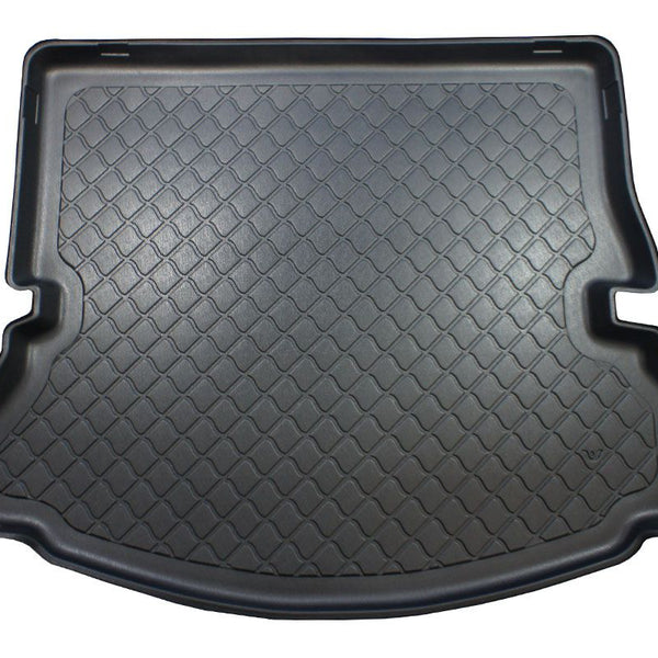 Tavita portbagaj Renault Grand Scenic fabricatie 12.2016 - prezent (7 locuri) 2