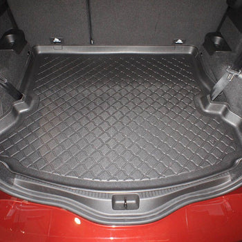 Tavita portbagaj Renault Grand Scenic fabricatie 12.2016 - prezent (7 locuri) 3