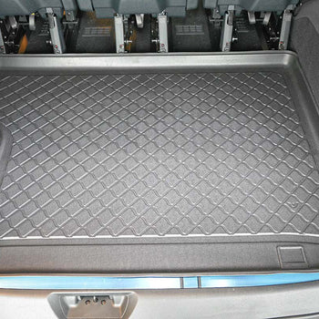 Tavita portbagaj Ford Transit fabricatie 02.2018 - prezent  3