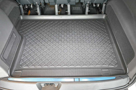 Tavita portbagaj Ford Transit fabricatie 02.2018 - prezent