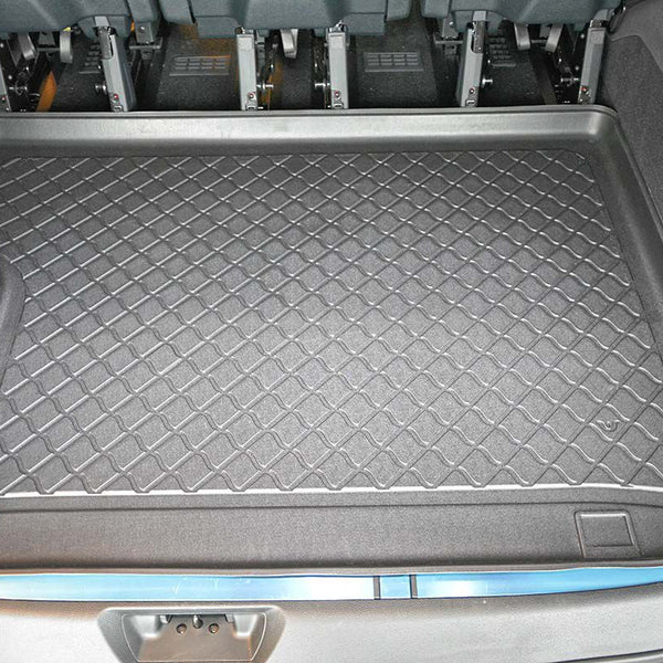 Tavita portbagaj Ford Transit fabricatie 02.2018 - prezent  3