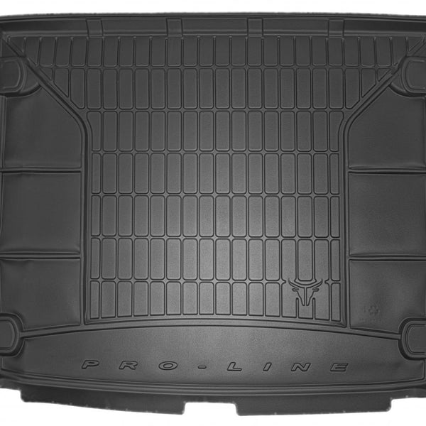 Tavita portbagaj premium Ford Focus II caroserie combi fabricatie 2004-2011