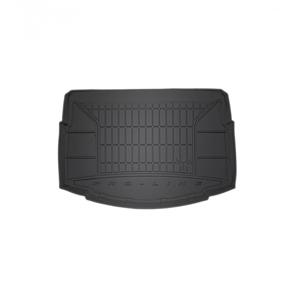 Tavita portbagaj Premium Volkswagen Golf VII caroserie Hatchback fabricatie 2012 - prezent