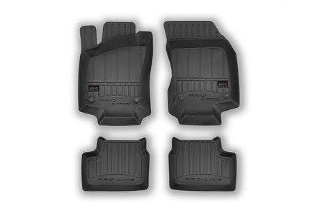 Covorase auto tip tavita 3D Opel Astra H GTC fabricatie 2005 - 2010