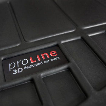Covorase auto tip tavita 3D Audi A3 8V fabricatie 08.2012 - prezent 4