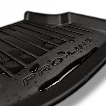 Covorase auto tip tavita 3D Audi A3 8V fabricatie 08.2012 - prezent 5