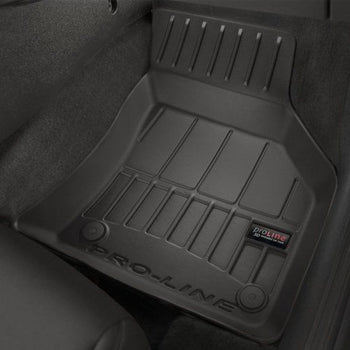 Covorase auto tip tavita BMW X3 F25 fabricatie 2011 - 2018 2