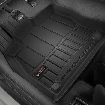 Covorase auto tip tavita BMW X3 F25 fabricatie 2011 - 2018 3