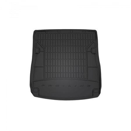 Tavita portbagaj PREMIUM  Audi A6 (C6) Avant caroserie Combi fabricatie 2004 - 2011 (pentru modele cu sistem de fixare pe sine)