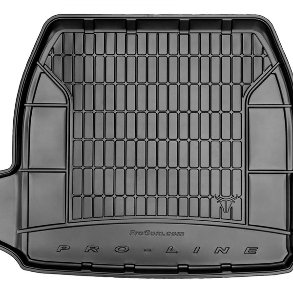 Tavita portbagaj PREMIUM Volvo S80 II caroserie sedan fabricatie 2006 - 2016