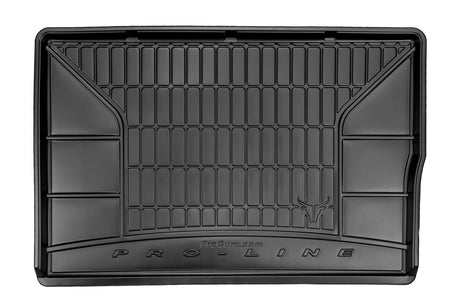 Tavita portbagaj PREMIUM Opel Meriva B caroserie hatchback fabricatie 2010 - 2017 (portbagaj mai jos)
