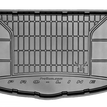 Tavita portbagaj Premium Toyota Yaris III caroserie Hatchback fabricatie 2011 - prezent
