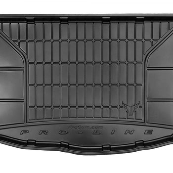 Tavita portbagaj PREMIUM Alfa Romeo MiTo caroserie hatchback fabricatie 2008 - prezent