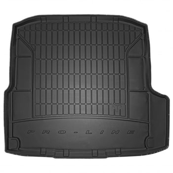 Tavita portbagaj PREMIUM Skoda Octavia III caroserie combi fabricatie 02.2013 - prezent (portbagaj inferior)