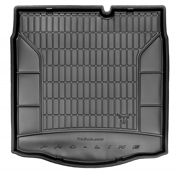 Tavita portbagaj PREMIUM Citroen C-Elysee caroserie sedan fabricatie 2013 - prezent