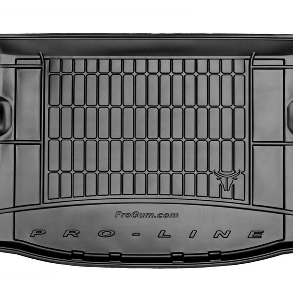 Tavita portbagaj PREMIUM Subaru XV fabricatie 01.2012 - prezent