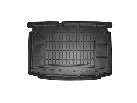 Tavita portbagaj PREMIUM Volkswagen Polo fabricatie 2009 - 2017 (portbagaj inferior)