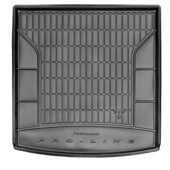Tavita portbagaj Premium Volkswagen Golf VII caroserie Combi fabricatie 2012 - prezent (portbagaj superior)