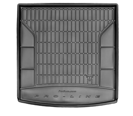 Tavita portbagaj Premium Volkswagen Golf VII caroserie Combi fabricatie 2012 - prezent (portbagaj superior)