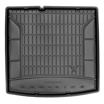 Tavita portbagaj PREMIUM Skoda Fabia III caroserie combi fabricatie 11.2014 - prezent (portbagaj inferior)