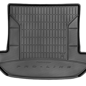 Tavita portbagaj PREMIUM Kia Sorento fabricatie 02.2015 - prezent (7 locuri)