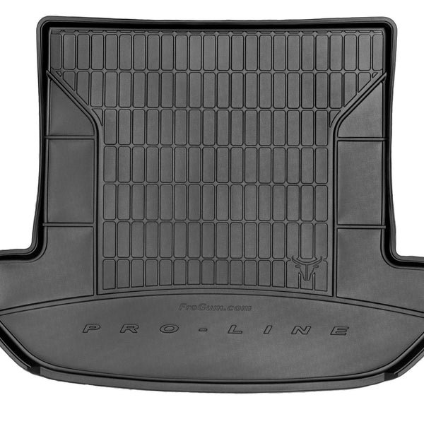 Tavita portbagaj PREMIUM Kia Sorento fabricatie 02.2015 - prezent (7 locuri)