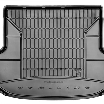 Tavita portbagaj PREMIUM Subaru Levorg fabricatie 09.2015 - prezent