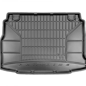 Tavita portbagaj PREMIUM Peugeot 308 caroserie hatchback fabricatie 06.2014 - prezent (portbagaj superior)