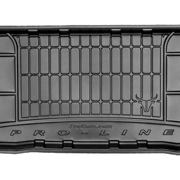 Tavita portbagaj PREMIUM Fiat 500 caroserie hatchback fabricatie 09.2007 - prezent