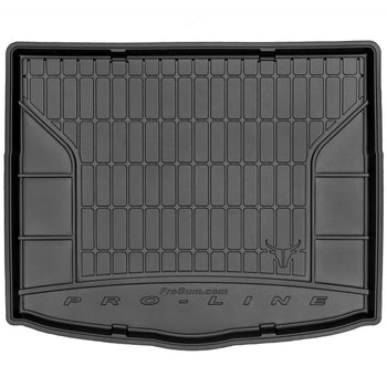 Tavita portbagaj PREMIUM Skoda Fabia III caroserie hatchback fabricatie 2014 - prezent